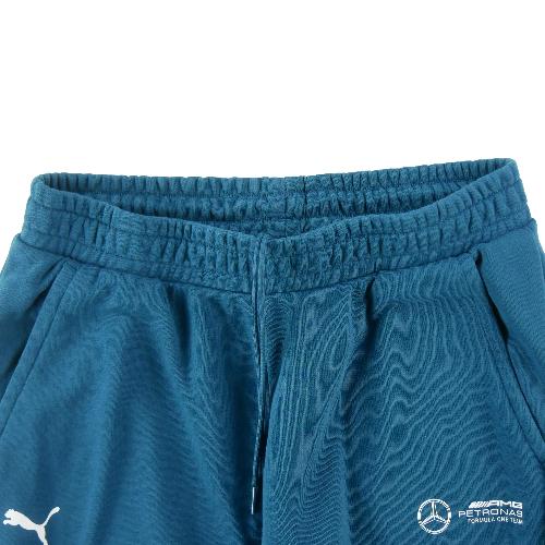 Fitness / Cardio training - Puma Jogging Mercedes AMG Homme Taille M Bleu #QWE3181 - photo 6