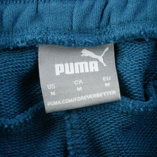 Fitness / Cardio training - Puma Jogging Mercedes AMG Homme Taille M Bleu #QWE3181 - photo 6