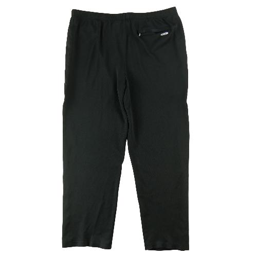 Fitness / Cardio training - Starter Jogging Dri-Star Vintage Y2K Homme Taille L Noir #QWE3846 - photo 7