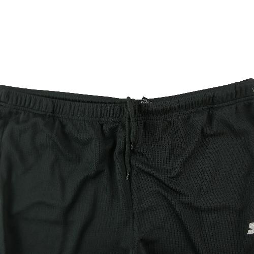 Fitness / Cardio training - Starter Jogging Dri-Star Vintage Y2K Homme Taille L Noir #QWE3846 - photo 7