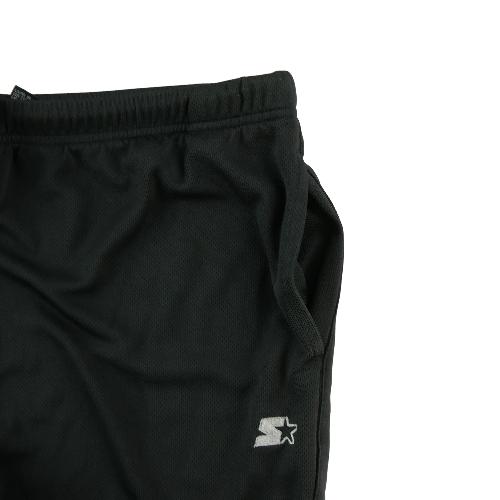 Fitness / Cardio training - Starter Jogging Dri-Star Vintage Y2K Homme Taille L Noir #QWE3846 - photo 7