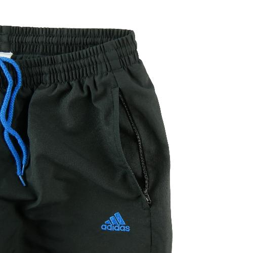 Fitness / Cardio training - Adidas Jogging Homme Taille L Noir #QWE7554 - photo 8