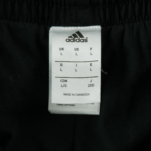Fitness / Cardio training - Adidas Jogging Homme Taille L Noir #QWE7554 - photo 8