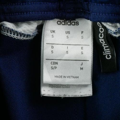 Fitness / Cardio training - Adidas Jogging climacool Homme Taille S Bleu #QWE0673 - photo 8
