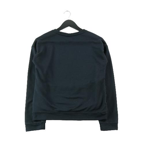 Fitness / Cardio training - Nike Sweat Dri-Fit Femme Taille S Noir #QWE3586 - photo 6