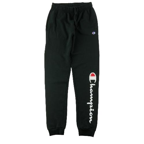 Champion Jogging Vintage Y2K Homme Taille S Noir #QWE3531