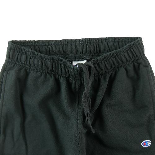 Fitness / Cardio training - Champion Jogging Vintage Y2K Homme Taille S Noir #QWE3531 - photo 7