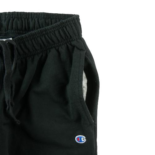 Fitness / Cardio training - Champion Jogging Vintage Y2K Homme Taille S Noir #QWE3531 - photo 7