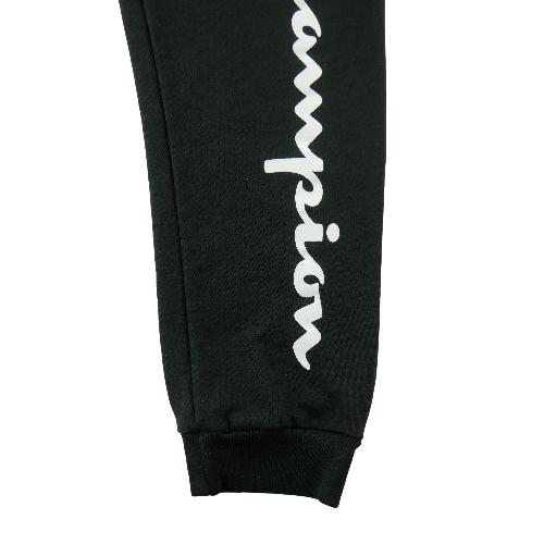 Fitness / Cardio training - Champion Jogging Vintage Y2K Homme Taille S Noir #QWE3531 - photo 7