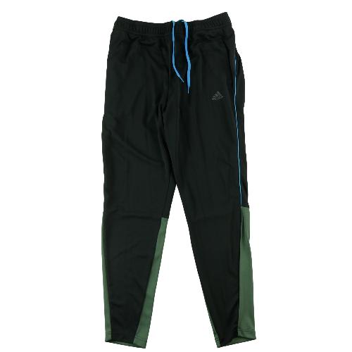 Adidas Jogging Aeroready Homme Taille L Noir #QWE7066