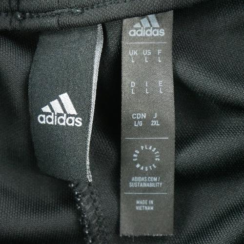 Fitness / Cardio training - Adidas Jogging Aeroready Homme Taille L Noir #QWE7066 - photo 6