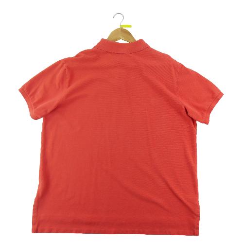 Golf - Polo Ralph Lauren Polo manches courtes Homme Taille L Rouge #QWE1884 - photo 9