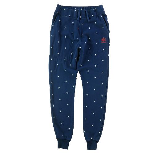Reebok Jogging Classics Starcrest Y2K Homme Taille XS Marine #QWE3246