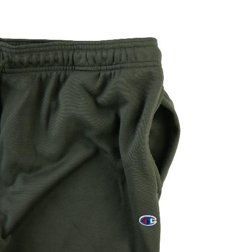 Fitness / Cardio training - Champion Jogging Vintage Y2K Homme Taille XL Kaki #QWE7202 - photo 7