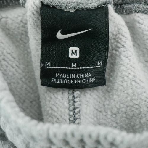 Fitness / Cardio training - Nike Jogging LeBron James SFG Homme Taille M Gris #QWE7577 - photo 6