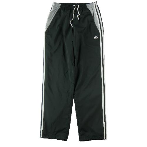 Adidas Jogging Homme Taille S Noir #QWE7537