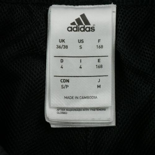 Fitness / Cardio training - Adidas Jogging Homme Taille S Noir #QWE7537 - photo 6