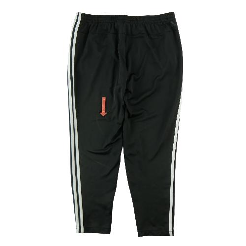 Fitness / Cardio training - Adidas Jogging Homme Taille L Noir #QWE1298 - photo 9