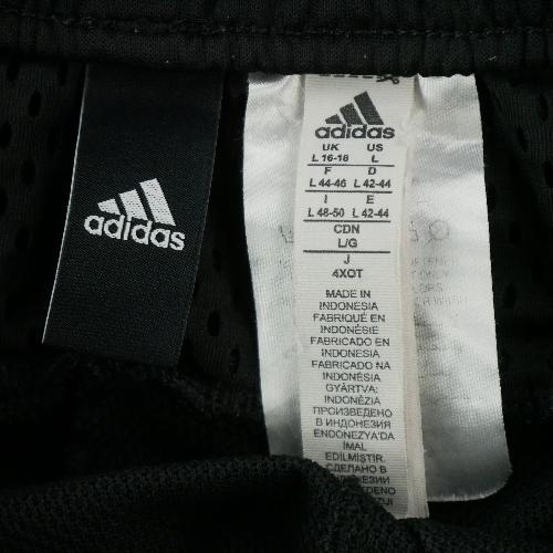 Fitness / Cardio training - Adidas Jogging Homme Taille L Noir #QWE1298 - photo 9