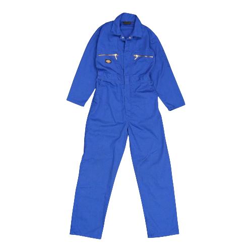 Dickies Salopette Combinaison Taille XS Homme Bleu #QWE1202