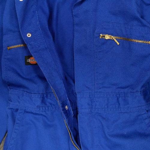 Sportswear - Dickies Salopette Combinaison Taille XS Homme Bleu #QWE1202 - photo 7