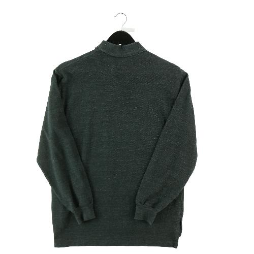 Golf - Polo Ralph Lauren Polo manches longues Homme Taille S Noir #QWE3359 - photo 6