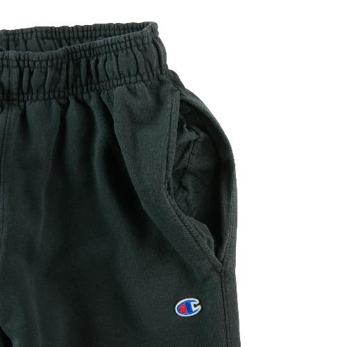Fitness / Cardio training - Champion Jogging Vintage Y2K Homme Taille S Noir #QWE0702 - photo 7