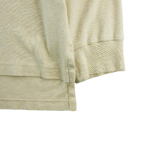 Golf - Polo Ralph Lauren Polo manches longues Homme Taille 2XL Beige #QWE1586 - photo 9