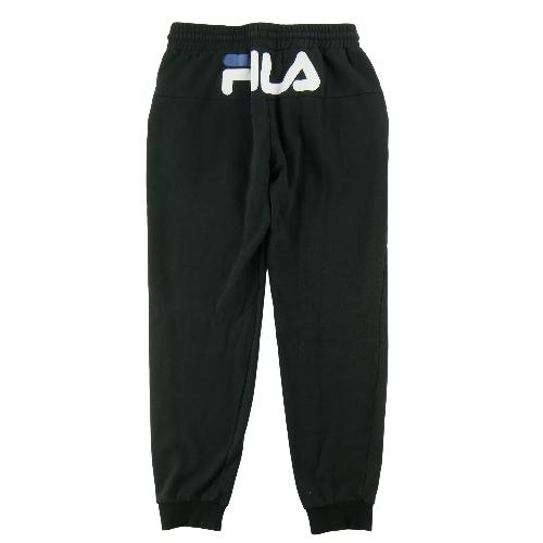 Fitness / Cardio training - Fila Jogging Vintage Y2K Homme Taille S Noir #QWE7325 - photo 6