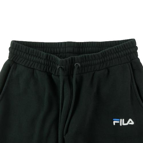 Fitness / Cardio training - Fila Jogging Vintage Y2K Homme Taille S Noir #QWE7325 - photo 6