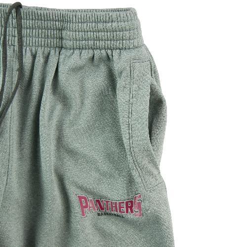 Fitness / Cardio training - Under Armour Jogging Panthers Basketball Homme Taille M Gris #QWE1794 - photo 8