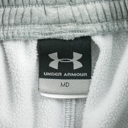 Fitness / Cardio training - Under Armour Jogging Panthers Basketball Homme Taille M Gris #QWE1794 - photo 8