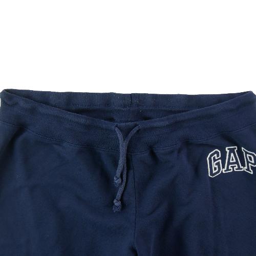 Fitness / Cardio training - Gap Jogging Vintage Y2K Homme Taille L Marine #QWE4263 - photo 8