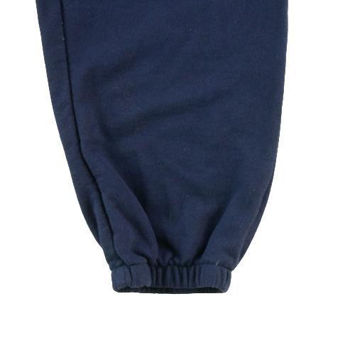 Fitness / Cardio training - Gap Jogging Vintage Y2K Homme Taille L Marine #QWE4263 - photo 8
