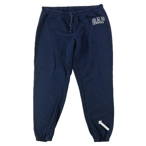 Fitness / Cardio training - Gap Jogging Vintage Y2K Homme Taille L Marine #QWE4263 - photo 8