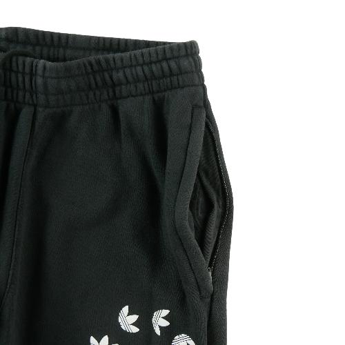 Fitness / Cardio training - Adidas Jogging Originals Sweatpants Homme Taille S Noir #QWE3668 - photo 7