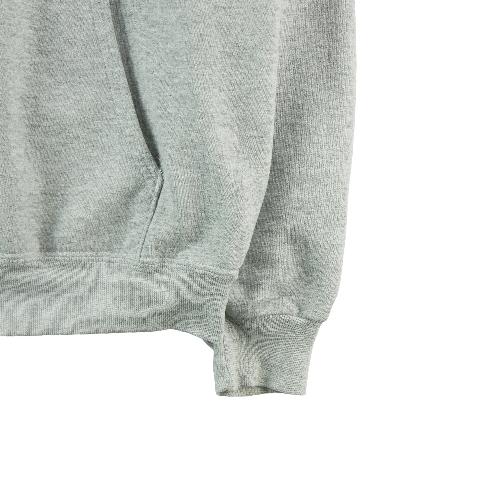 Fitness / Cardio training - Champion Sweat à capuche Y2K Villanova University full-zip Femme Taille S Gris #QWE1978 - photo 9