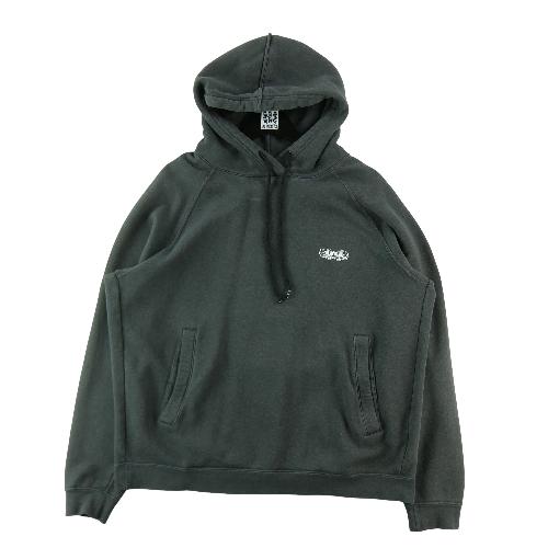 Nike Sweat à capuche LeBron James Strive for Greatness 20 Years Tick By Homme Taille L Gris #QWE3093