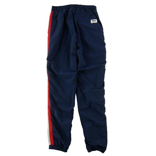Fitness / Cardio training - Fila Jogging Black Line Vintage Y2K Homme Taille S Marine #QWE0639 - photo 6