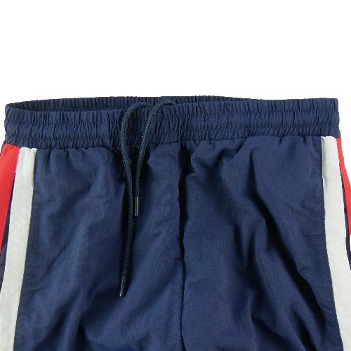 Fitness / Cardio training - Fila Jogging Black Line Vintage Y2K Homme Taille S Marine #QWE0639 - photo 6