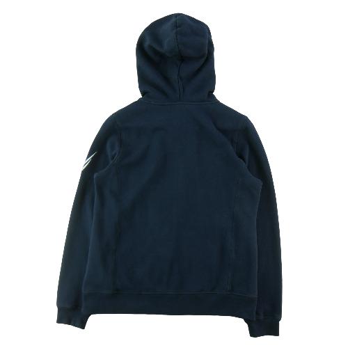 Fitness / Cardio training - Nautica Sweat à capuche Full-Zip Signature Logo Marinière Femme Taille L Marine #QWE3891 - photo 7