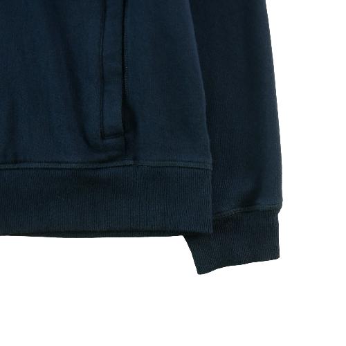 Fitness / Cardio training - Nautica Sweat à capuche Full-Zip Signature Logo Marinière Femme Taille L Marine #QWE3891 - photo 7