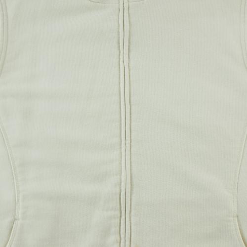 Randonnée / Trek - L.L.Bean Veste polaire Vintage Y2K Femme Taille XL Beige #QWE1493 - photo 9
