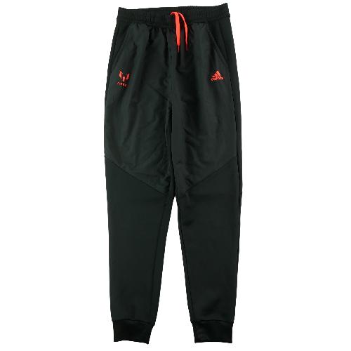 Adidas Jogging Messi Pant AeroReady Homme Taille S Noir #QWE1177