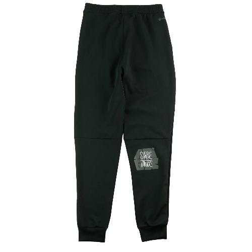 Fitness / Cardio training - Adidas Jogging Messi Pant AeroReady Homme Taille S Noir #QWE1177 - photo 9