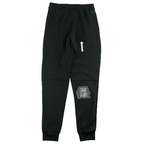 Fitness / Cardio training - Adidas Jogging Messi Pant AeroReady Homme Taille S Noir #QWE1177 - photo 9