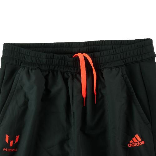 Fitness / Cardio training - Adidas Jogging Messi Pant AeroReady Homme Taille S Noir #QWE1177 - photo 9