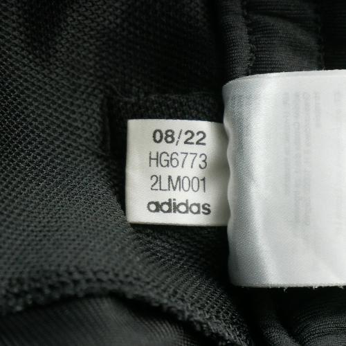 Fitness / Cardio training - Adidas Jogging Messi Pant AeroReady Homme Taille S Noir #QWE1177 - photo 9