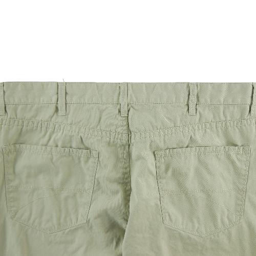 Golf - Tommy Hilfiger Pantalon chino Taille W38/L32 Homme Beige #QWE1428 - photo 9