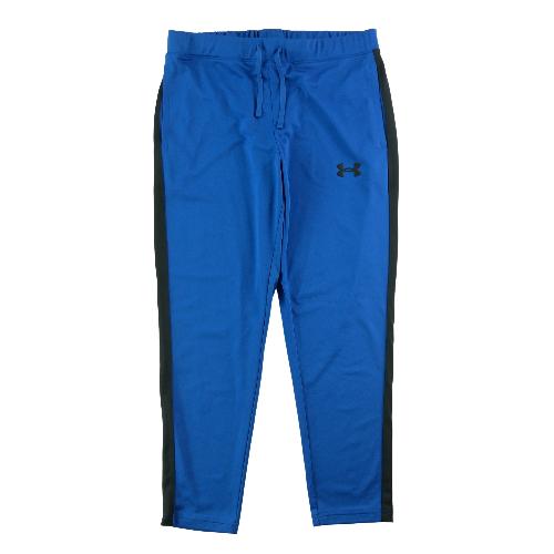 Under Armour Jogging Fitted Homme Taille XL Bleu #QWE3588